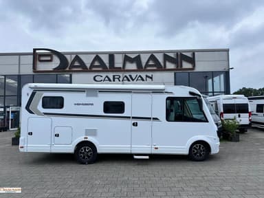 Weinsberg CaraCore 650 MEG