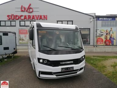 Weinsberg CaraCore 650 MEG