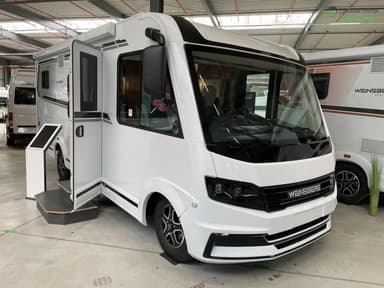 Weinsberg CaraCore 650 MEG