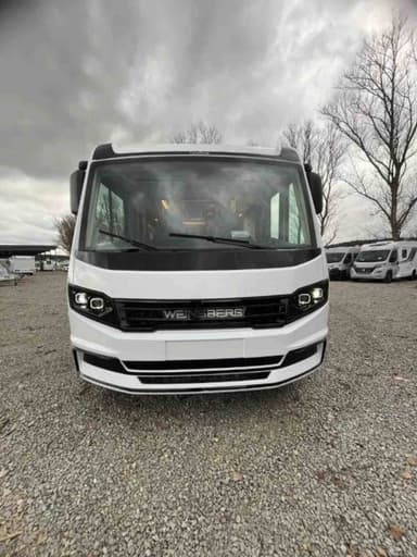 Weinsberg CaraCore 650 MEG