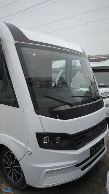 Weinsberg CaraCore 650 MEG