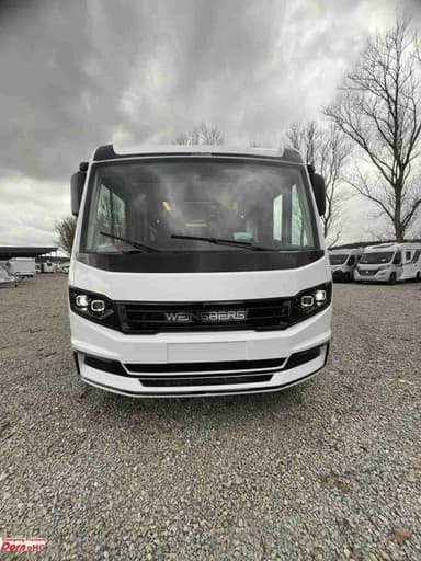 Weinsberg CaraCore 650 MEG