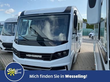 Weinsberg CaraCore 650 MEG