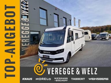 Weinsberg CaraCore 650 MEG
