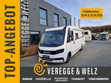 Weinsberg CaraCore 650 MEG