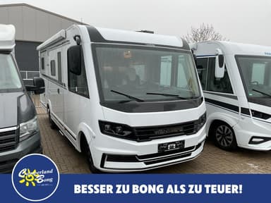 Weinsberg CaraCore 650 MEG
