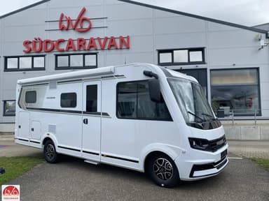 Weinsberg CaraCore 650 MEG