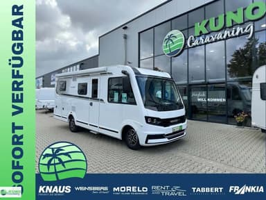 Weinsberg CaraCore 650 MEG