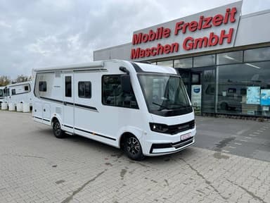 Weinsberg CaraCore 650 MF