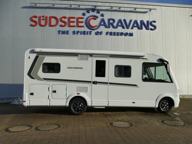 Weinsberg CaraCore 650 MF