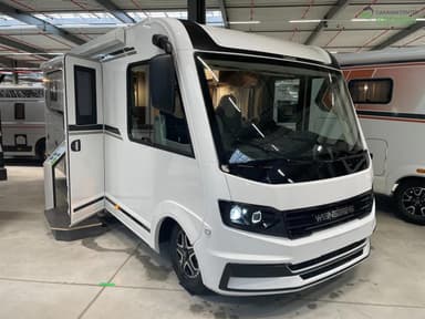 Weinsberg CaraCore 700 MEG