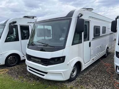 Weinsberg CaraCore 700 MEG Light