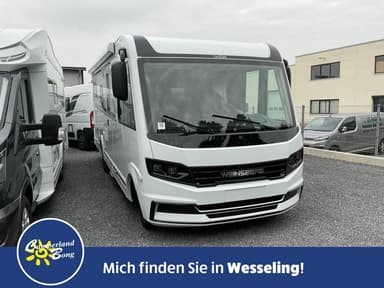 Weinsberg CaraCore 700 MEG