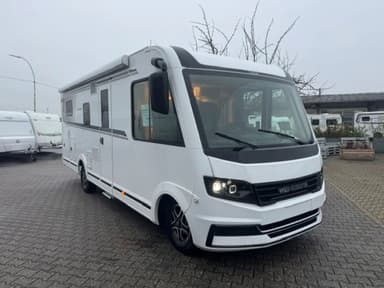 Weinsberg CaraCore 700 MEG