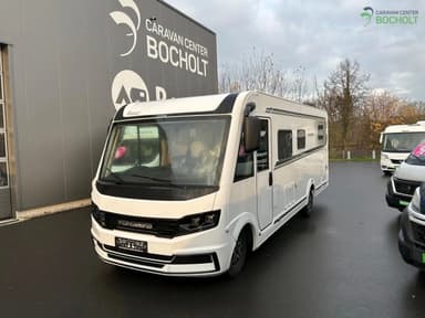 Weinsberg CaraCore 700 MEG