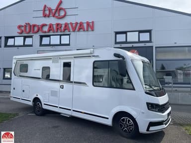 Weinsberg CaraCore 700 MEG