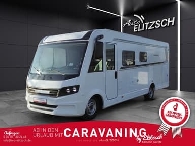 Weinsberg CaraCore 700 MEG