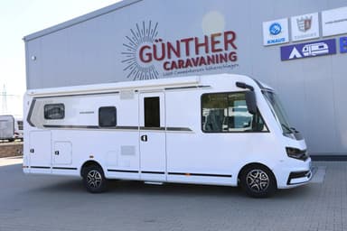 Weinsberg CaraCore 700 MEG