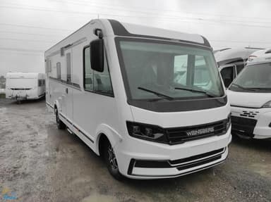 Weinsberg CaraCore 700 MEG