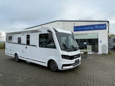 Weinsberg CaraCore 700 MEG Light