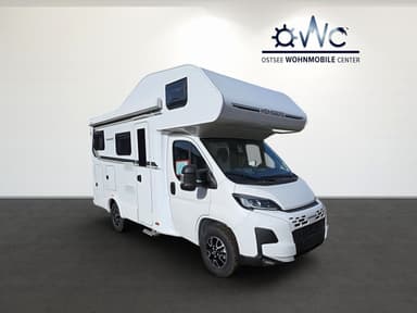 Weinsberg CaraHome 550 MG