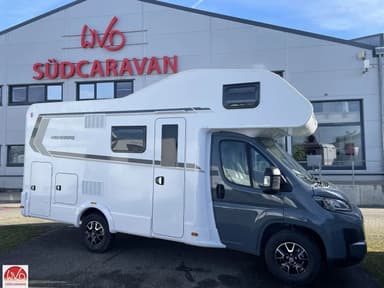 Weinsberg CaraHome 600 DKG