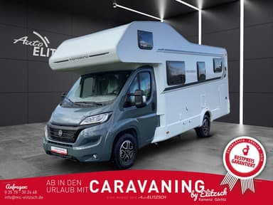 Weinsberg CaraHome 650 MEG