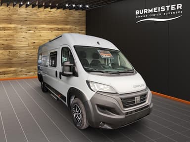 Weinsberg CaraLife 630 LQ