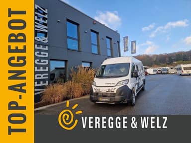 Weinsberg CaraLife 630 LQ