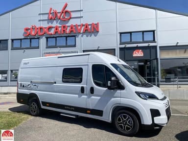 Weinsberg CaraLife 630 LQ