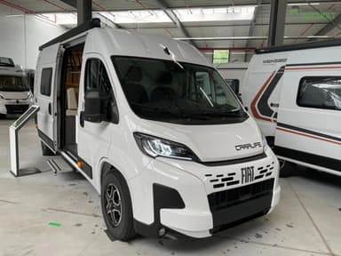 Weinsberg CaraLife 630 LQ
