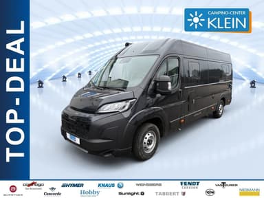 Weinsberg CaraLife 630 LQ