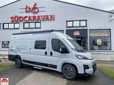 Weinsberg CaraLife 630 LQ