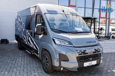Weinsberg CaraLife 630 LQ