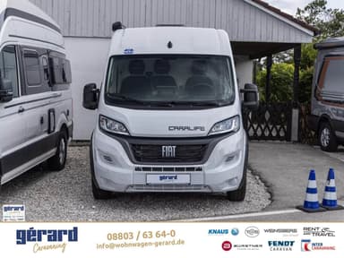 Weinsberg CaraLife 630 LQ Aktionspreis