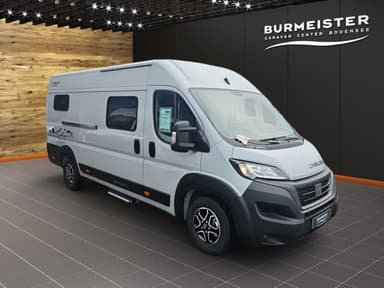 Weinsberg CaraLife 630 LQ