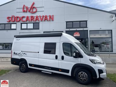 Weinsberg CaraLife 630 LQ