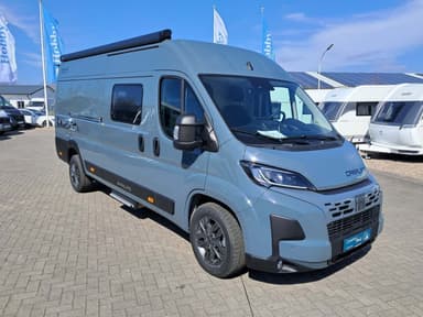 Weinsberg CaraLife 630 LQ