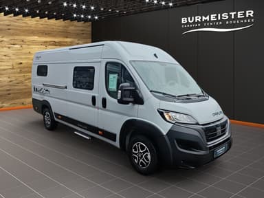 Weinsberg CaraLife 630 LQ