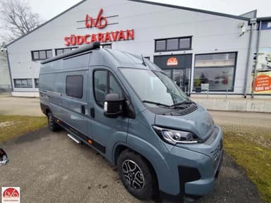 Weinsberg CaraLife 630 LQ