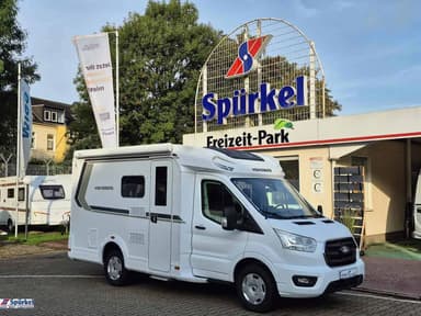 Weinsberg CaraLoft 550 MF