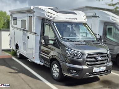 Weinsberg CaraLoft 600 MEG