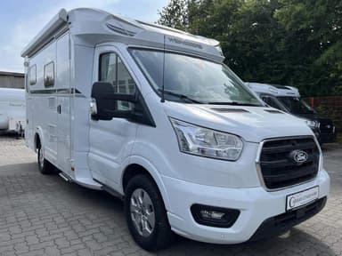 Weinsberg CaraLoft 600 MEG FORD