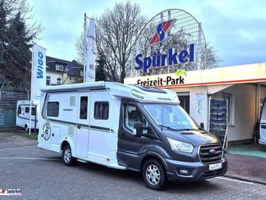 Weinsberg CaraLoft 650 MF