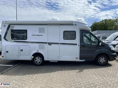 Weinsberg CaraLoft 650 MF