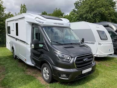 Weinsberg CaraLoft 650 MF