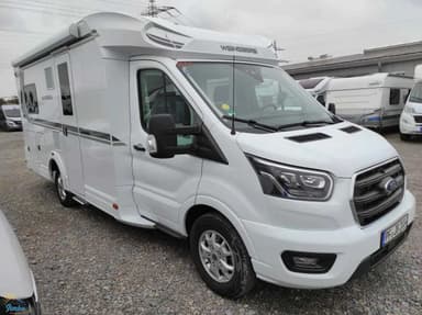 Weinsberg CaraLoft 650 MF