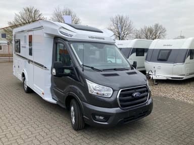 Weinsberg CaraLoft 650 MF (Ford)