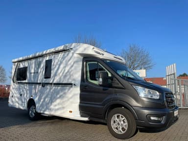 Weinsberg CaraLoft 650 MF (Ford)