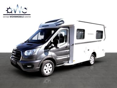 Weinsberg CaraLoft Ford 550 MF